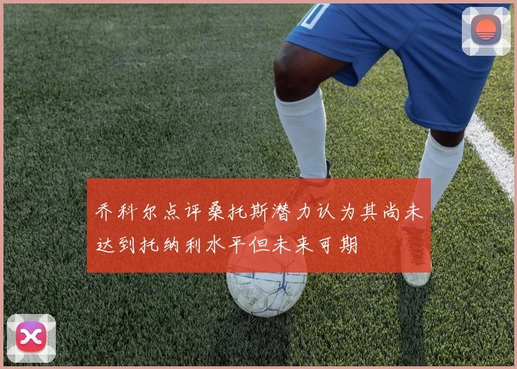 乔科尔点评桑托斯潜力认为其尚未达到托纳利水平但未来可期